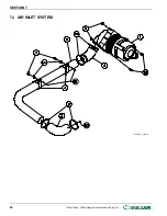 Preview for 58 page of Sullair 1107e Operators Manual And Parts Lists