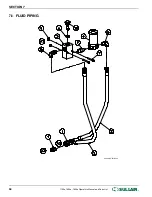 Preview for 62 page of Sullair 1107e Operators Manual And Parts Lists