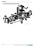 Preview for 64 page of Sullair 1107e Operators Manual And Parts Lists