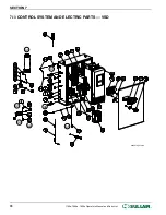 Preview for 80 page of Sullair 1107e Operators Manual And Parts Lists