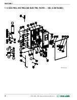 Preview for 82 page of Sullair 1107e Operators Manual And Parts Lists