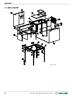 Preview for 84 page of Sullair 1107e Operators Manual And Parts Lists