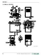 Preview for 86 page of Sullair 1107e Operators Manual And Parts Lists