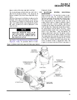 Preview for 25 page of Sullair 1350XH Operators Manual And Parts Lists