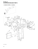 Preview for 62 page of Sullair 1350XH Operators Manual And Parts Lists