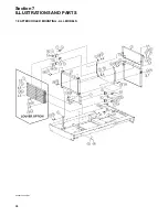 Preview for 74 page of Sullair 1350XH Operators Manual And Parts Lists