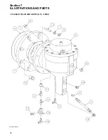 Preview for 82 page of Sullair 1350XH Operators Manual And Parts Lists