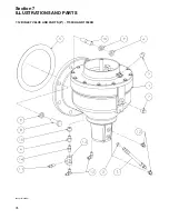 Preview for 84 page of Sullair 1350XH Operators Manual And Parts Lists