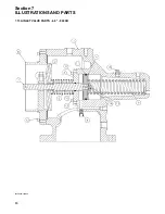 Preview for 86 page of Sullair 1350XH Operators Manual And Parts Lists