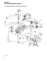 Preview for 92 page of Sullair 1350XH Operators Manual And Parts Lists