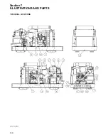 Preview for 136 page of Sullair 1350XH Operators Manual And Parts Lists