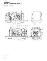 Preview for 138 page of Sullair 1350XH Operators Manual And Parts Lists