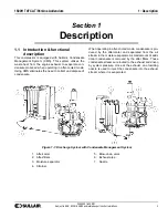 Preview for 5 page of Sullair 1600H Manual