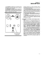 Preview for 21 page of Sullair 175 Operators Manual And Parts Lists