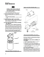 Preview for 28 page of Sullair 175 Operators Manual And Parts Lists