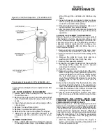 Preview for 29 page of Sullair 175 Operators Manual And Parts Lists