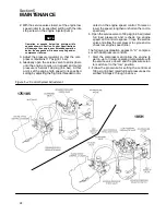 Preview for 30 page of Sullair 175 Operators Manual And Parts Lists