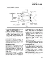 Preview for 31 page of Sullair 175 Operators Manual And Parts Lists