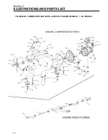 Preview for 46 page of Sullair 175 Operators Manual And Parts Lists