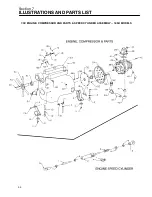 Preview for 50 page of Sullair 175 Operators Manual And Parts Lists