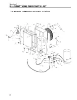 Preview for 54 page of Sullair 175 Operators Manual And Parts Lists