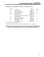 Preview for 55 page of Sullair 175 Operators Manual And Parts Lists