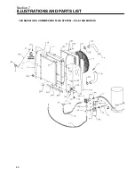 Preview for 56 page of Sullair 175 Operators Manual And Parts Lists