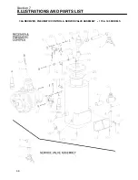 Preview for 64 page of Sullair 175 Operators Manual And Parts Lists