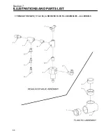 Preview for 72 page of Sullair 175 Operators Manual And Parts Lists