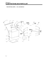 Preview for 78 page of Sullair 175 Operators Manual And Parts Lists