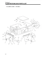 Preview for 88 page of Sullair 175 Operators Manual And Parts Lists