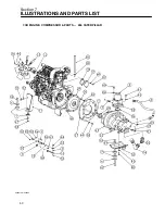 Preview for 56 page of Sullair 185H Operator'S Manual And Parts List