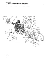 Preview for 58 page of Sullair 185H Operator'S Manual And Parts List