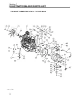 Preview for 62 page of Sullair 185H Operator'S Manual And Parts List