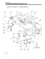 Preview for 66 page of Sullair 185H Operator'S Manual And Parts List