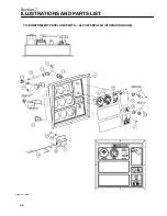 Preview for 104 page of Sullair 185H Operator'S Manual And Parts List