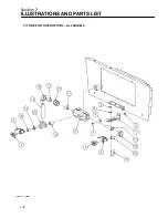 Preview for 122 page of Sullair 185H Operator'S Manual And Parts List