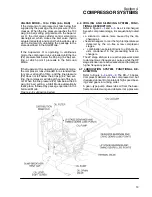 Preview for 19 page of Sullair DR-13 Series Operator'S Manual And Parts List