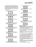 Preview for 23 page of Sullair DR-13 Series Operator'S Manual And Parts List