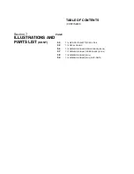 Preview for 5 page of Sullair ES-6 series Operator'S Manual And Parts List