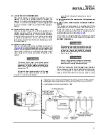 Preview for 17 page of Sullair ES-6 series Operator'S Manual And Parts List