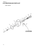 Preview for 44 page of Sullair ES-6 series Operator'S Manual And Parts List