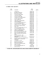 Preview for 53 page of Sullair ES-6 series Operator'S Manual And Parts List