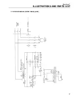 Preview for 63 page of Sullair ES-6 series Operator'S Manual And Parts List