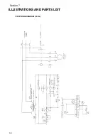 Preview for 64 page of Sullair ES-6 series Operator'S Manual And Parts List