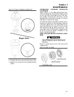 Preview for 41 page of Sullair LS-20T Operator'S Manual And Parts List