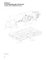 Preview for 50 page of Sullair LS-20T Operator'S Manual And Parts List