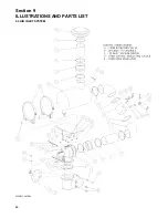 Preview for 52 page of Sullair LS-20T Operator'S Manual And Parts List