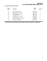 Preview for 55 page of Sullair LS-20T Operator'S Manual And Parts List