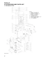 Preview for 68 page of Sullair LS-20T Operator'S Manual And Parts List